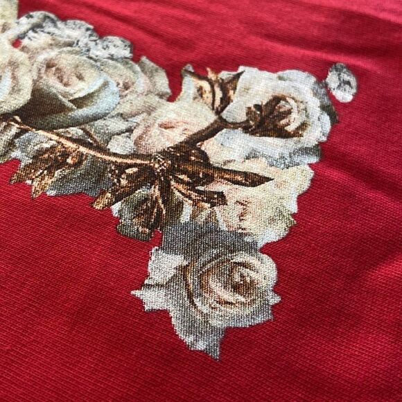 YRN NWOT Yung Rich Nation long sleeves graphic tee S - Picture 7 of 7